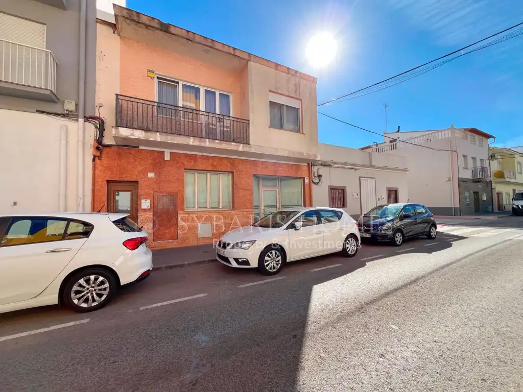 Apartamento en venta en Avenida Oeste-La Xara 11, imagen 28