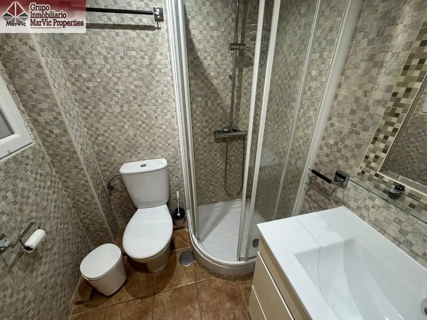Wohnung mit Aufzug zum Verkauf in Calle GAMBO, imagen 41