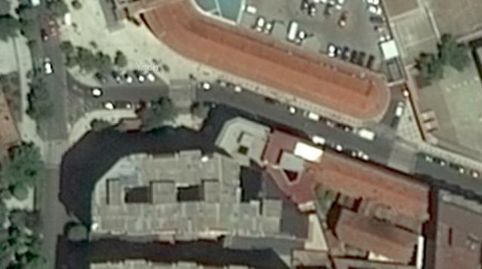 Foto 3 de Piso en venta en Centro, Puertollano