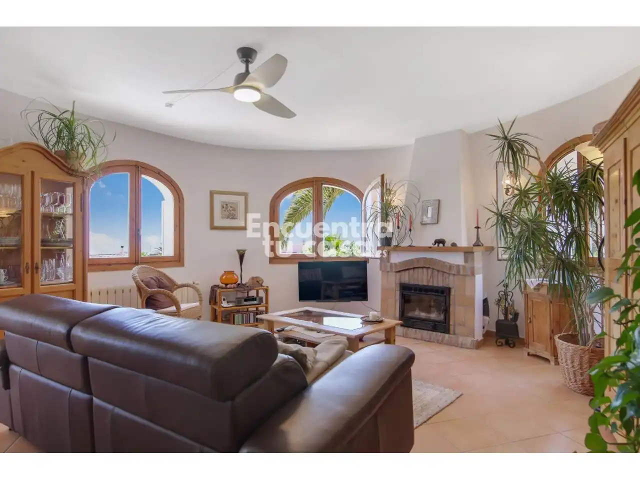 Detached house with pool for sale in Calle COMETA, imagen 37