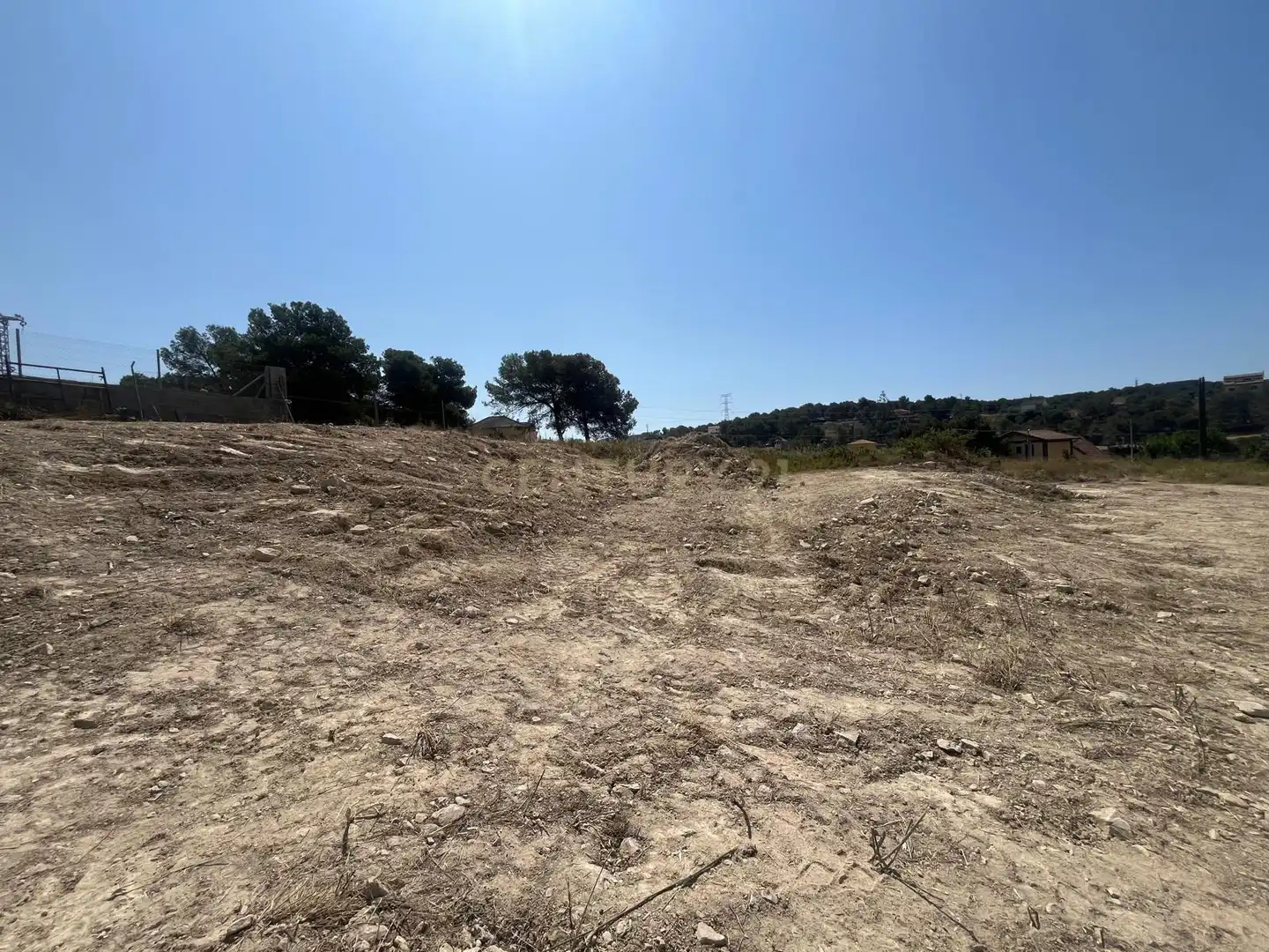 Land for sale in Canyelles