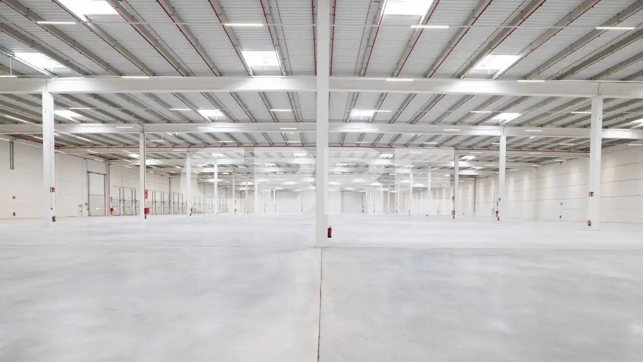 Nave industrial in affitto a Calle Guadiana 449, imagen 7