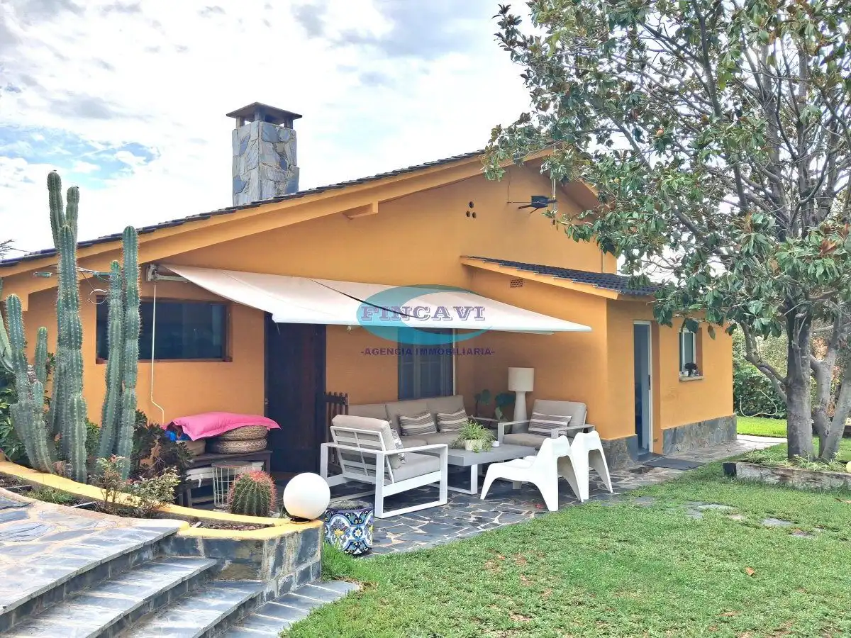 Casa con piscina in vendita a Bigues i Riells del Fai, imagen 4