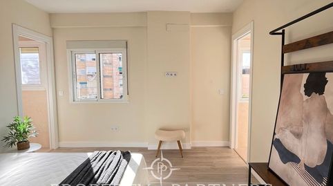 Foto 2 de Apartament en venda a Camino Suárez, Suárez, Málaga Capital