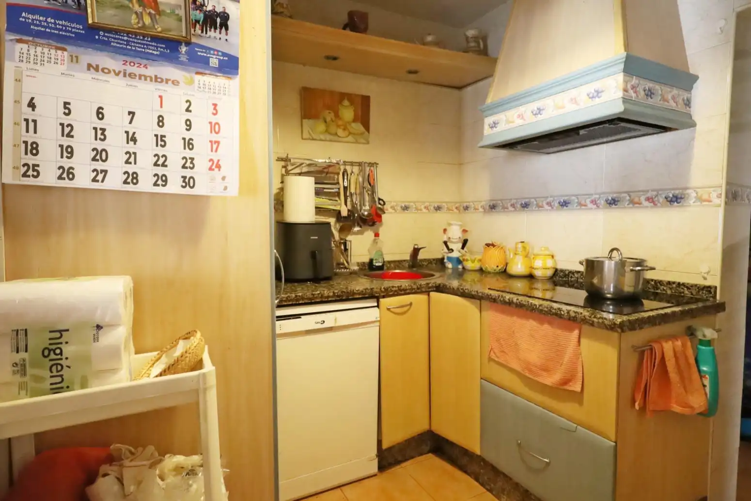 Terraced house for sale in Fuengirola - Calle MANZANOS LOS, imagen 13