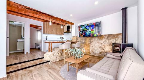 Foto 3 de Casa o xalet en venda a Elche de la Sierra, Albacete