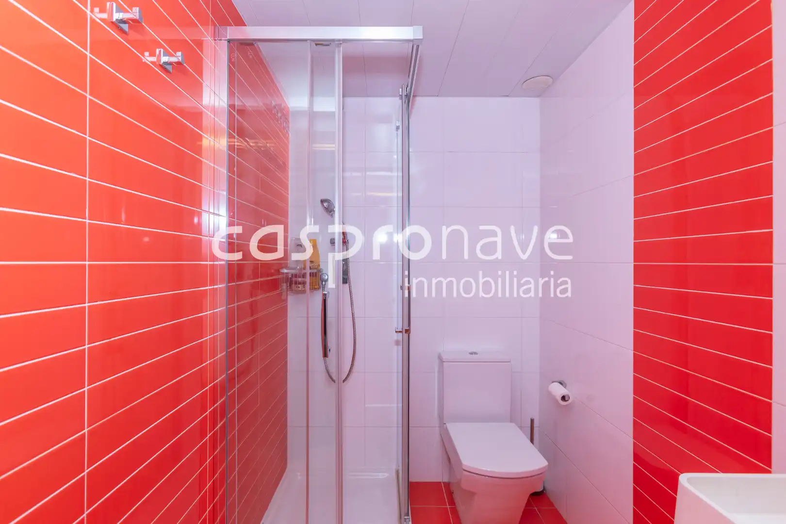 Baño de Ático en venta en Castellón de la Plana / Castelló de la Plana