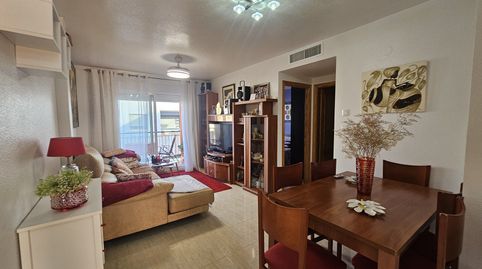 Foto 3 de Apartamento de alquiler en Calabardina, Águilas