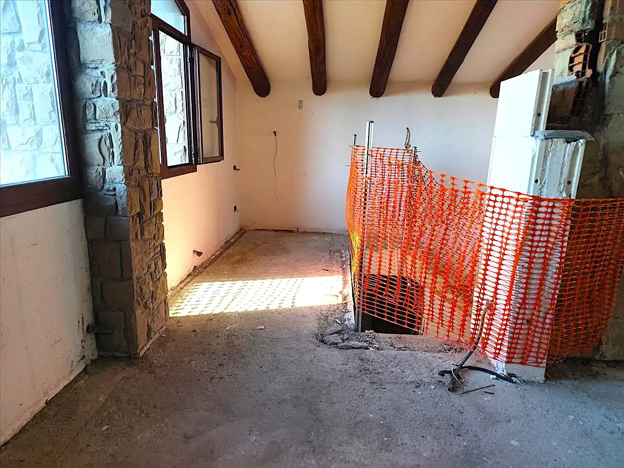 House with garden for sale in Ponent, imagen 9