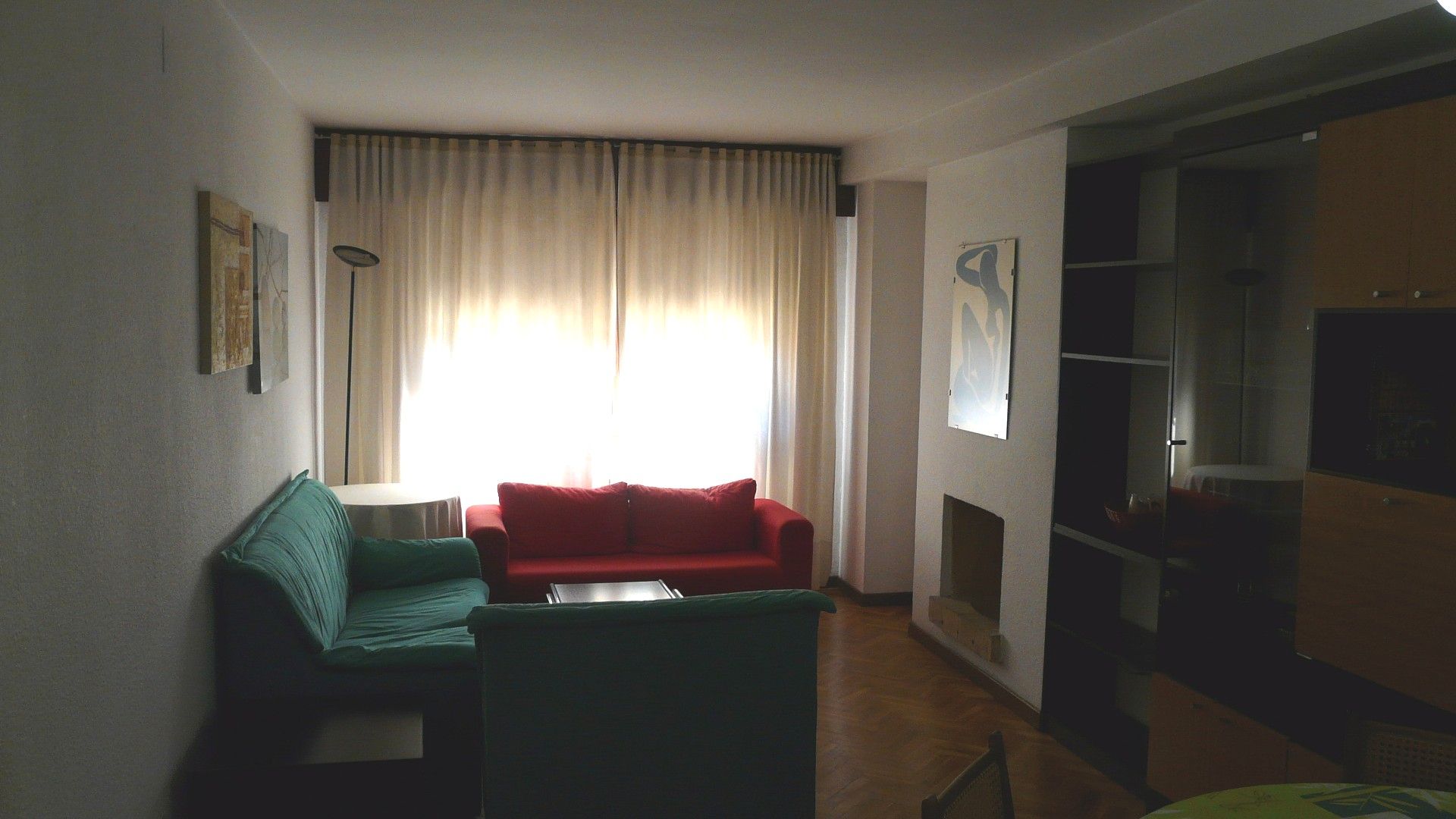 Flat to rent in Universidad San Francisco