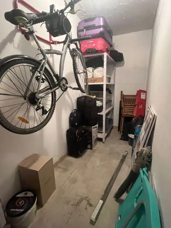 Piso en venta en Calle San Jose Artesano, numero 45, imagen 9