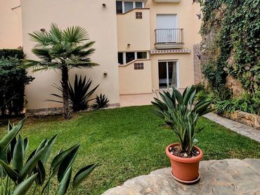 Appartamento con piscina in vendita a Benahavís - BenahavÃÂ­s,Centro,Calle Felisa de Cortes