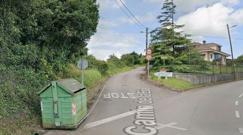 Foto 2 de Residencial en venta en N/a, Veriña, Gijón