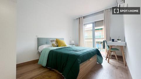 Photo 2 of Flat to share in La Alhóndiga, Madrid
