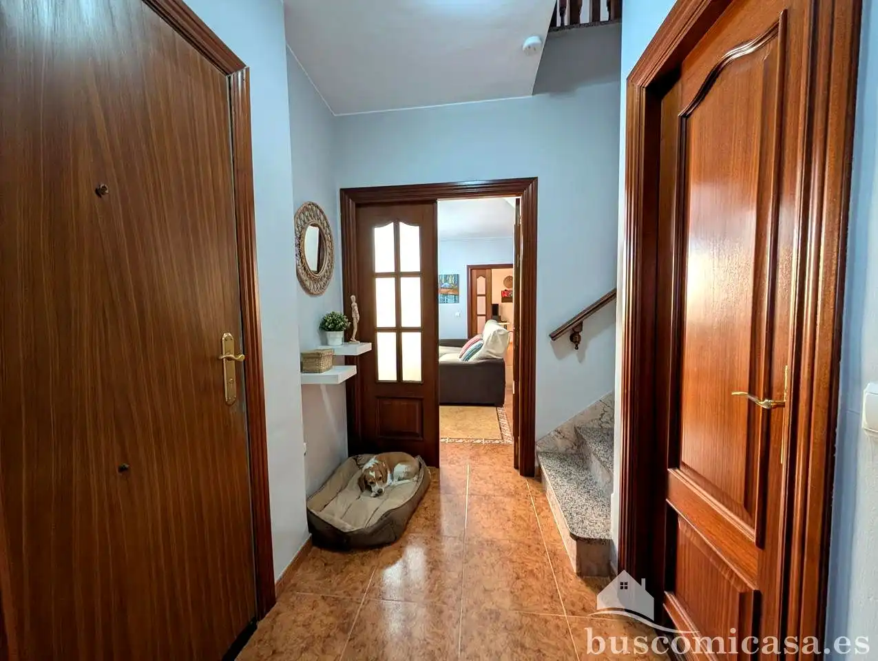 Casa o xalet en venda en Guarromán amb Aire condicionat, Calefacció i Terrassa