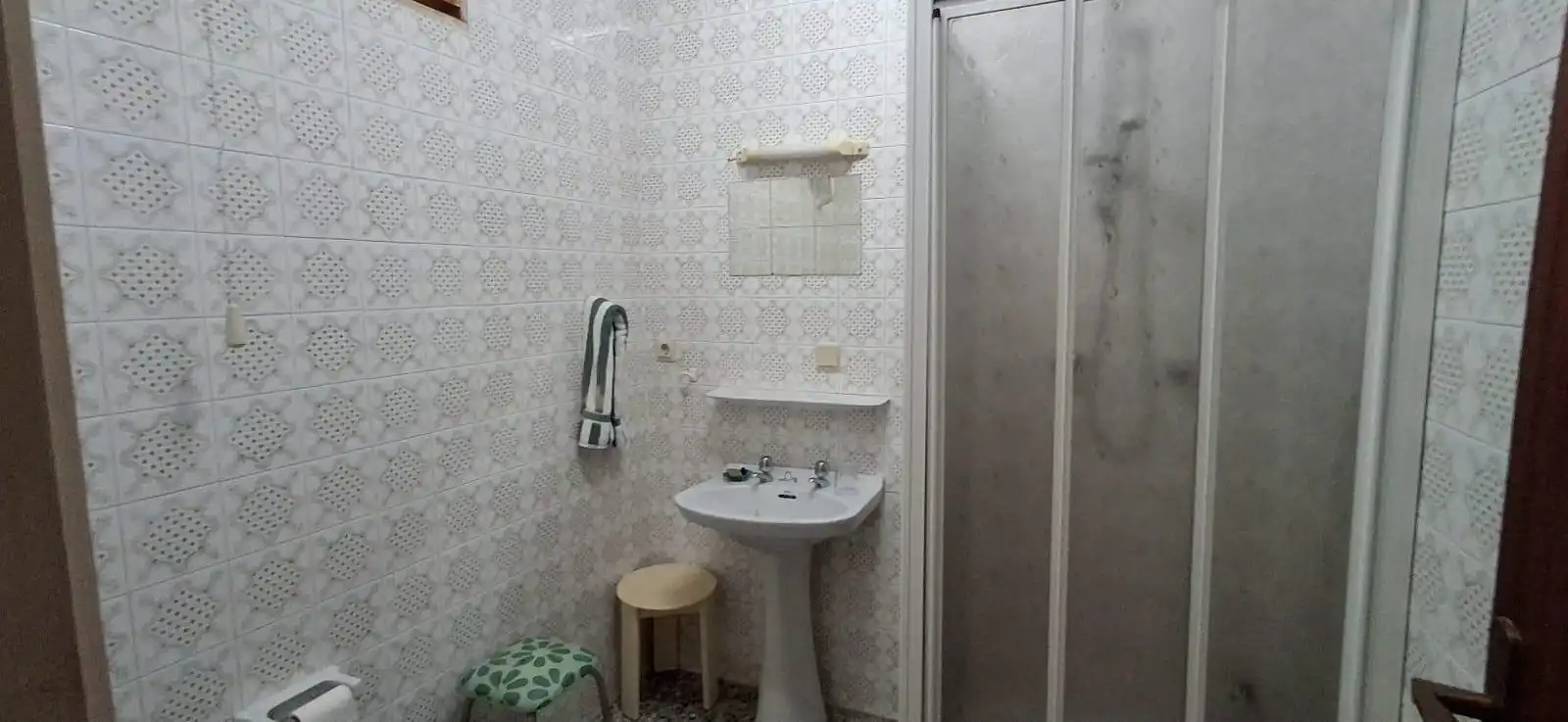 Bathroom of Country homes for sale in Benidorm  with Private garden, Terrace and Storage room