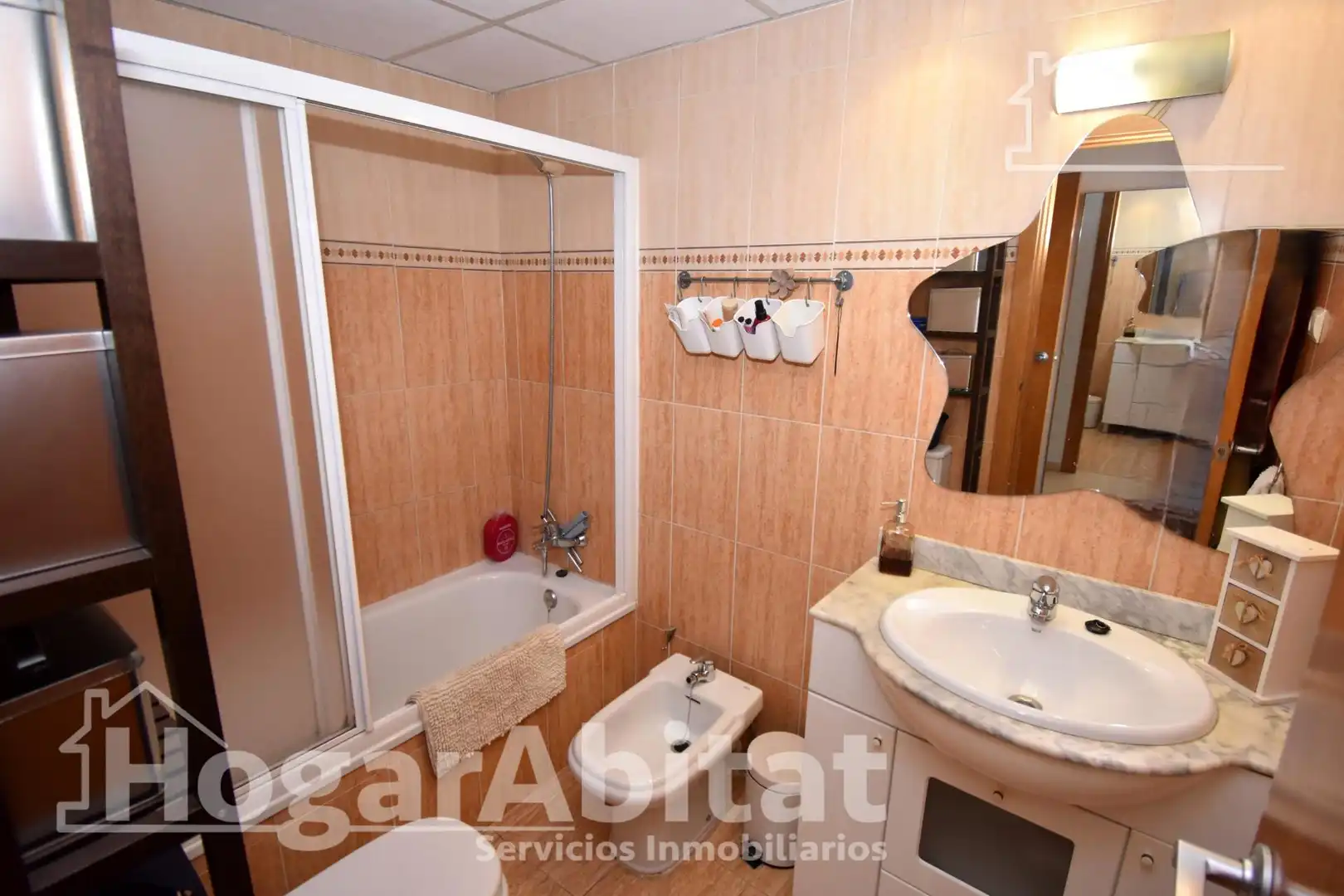 Piso con terraza en venta en Poble Nou, imagen 28