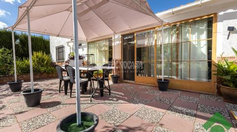 Foto 2 de Finca rústica en venda a Padul, Granada