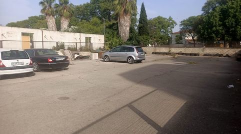 Foto 4 de Residencial en venda a Avenida de Arcos, 6, Chapín - Campus Universitario - Navinco, Jerez de la Frontera