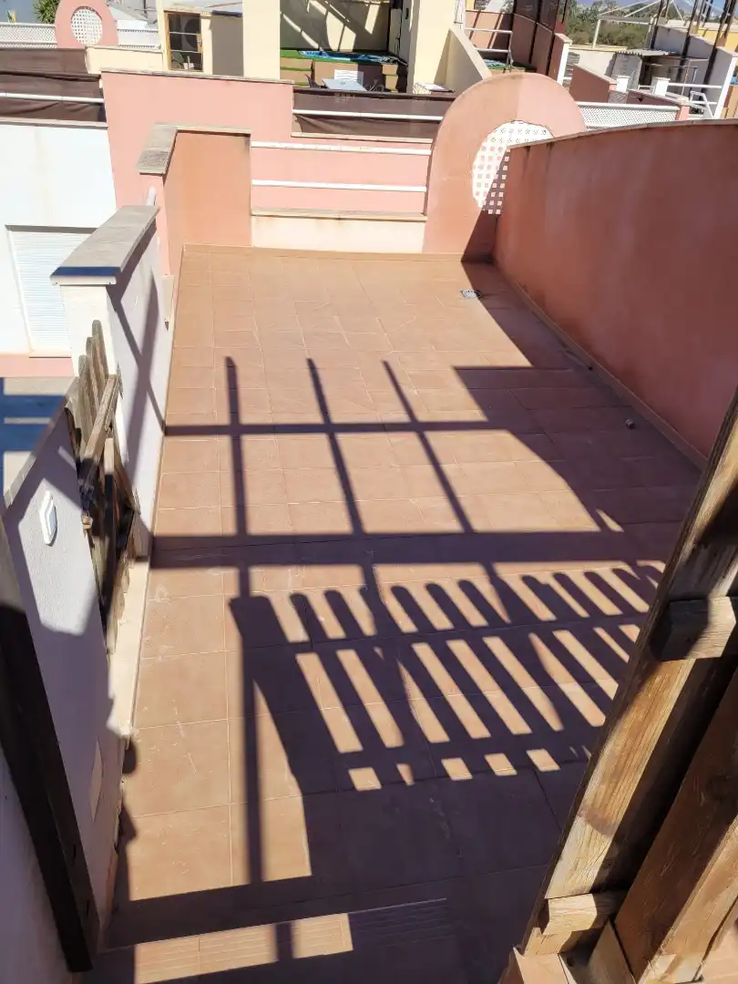 Àtic amb piscina en venda a Avenida Juan Sebastián Elcano 62289, imagen 12