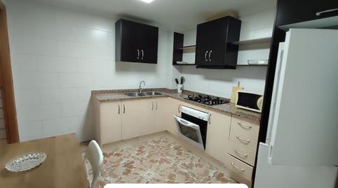 Foto 4 de Pis de lloguer a Orihuela ciudad, Alicante