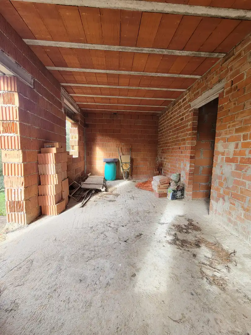 Finca rústica en venda en Lloret de Mar amb Aire condicionat, Jardí privat i Alarma