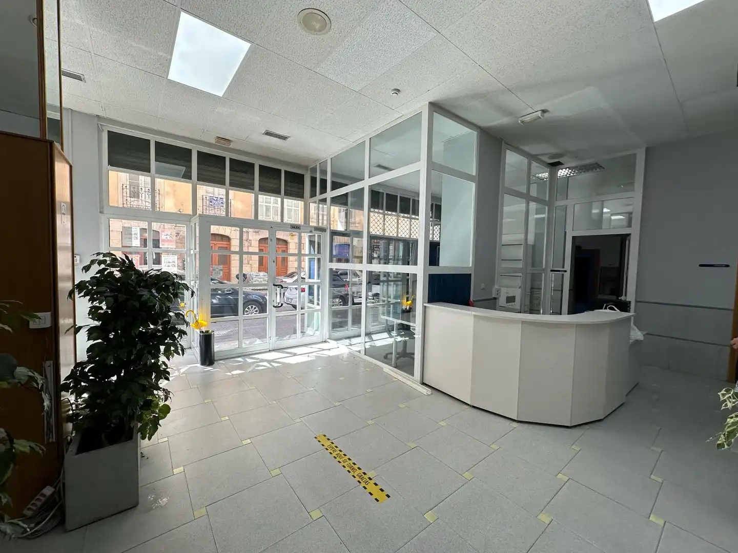 Gewerbefläche zur Miete in N/A, imagen 14