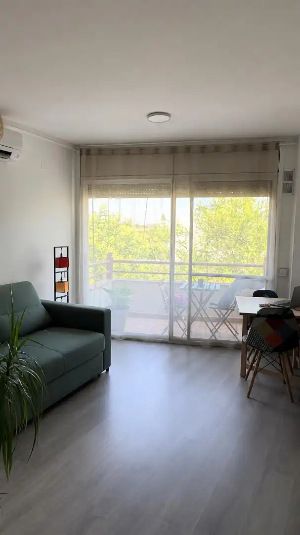 Terrassa de Dúplex en venda en Les Franqueses del Vallès amb Aire condicionat, Calefacció i Terrassa