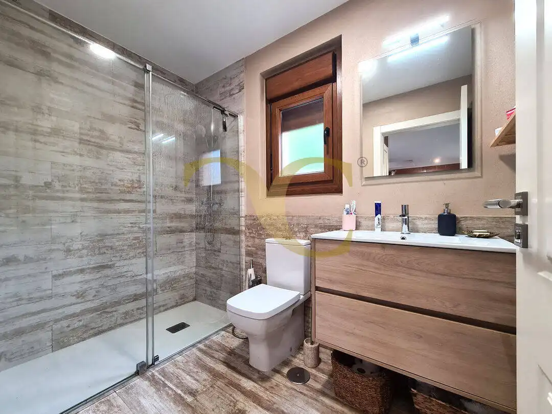 Chalet con jardín en venta en La Pesa de Pria, imagen 26