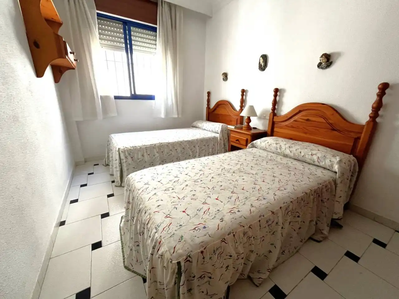 Flat with terrace for sale in Paseo Ría, imagen 10