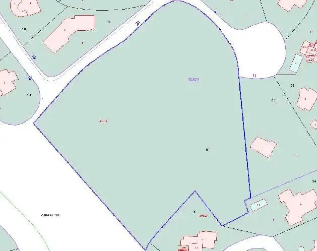Wohnbaugrundstück zum Verkauf in Carrer la Morena, imagen 5