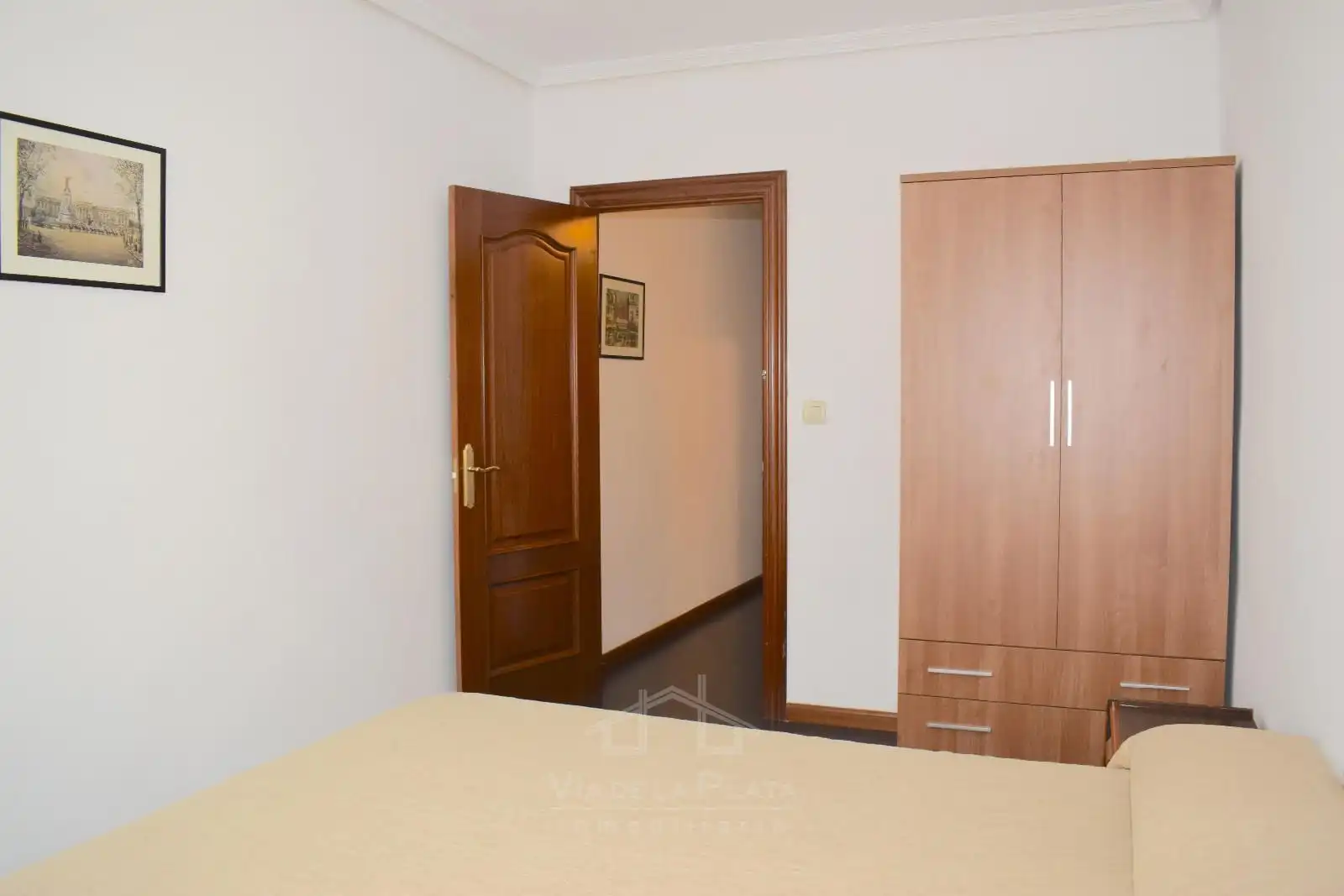 Wohnung mit Terrasse zur Miete in Melchor Cano 5, imagen 12