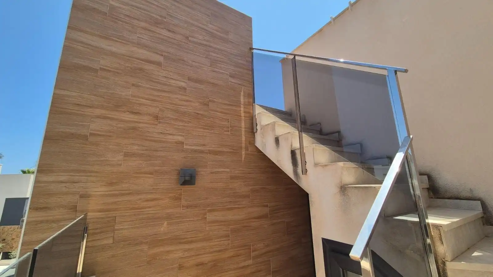 Chalet en venta en Nueva Torrevieja - Aguas Nuevas, imagen 14