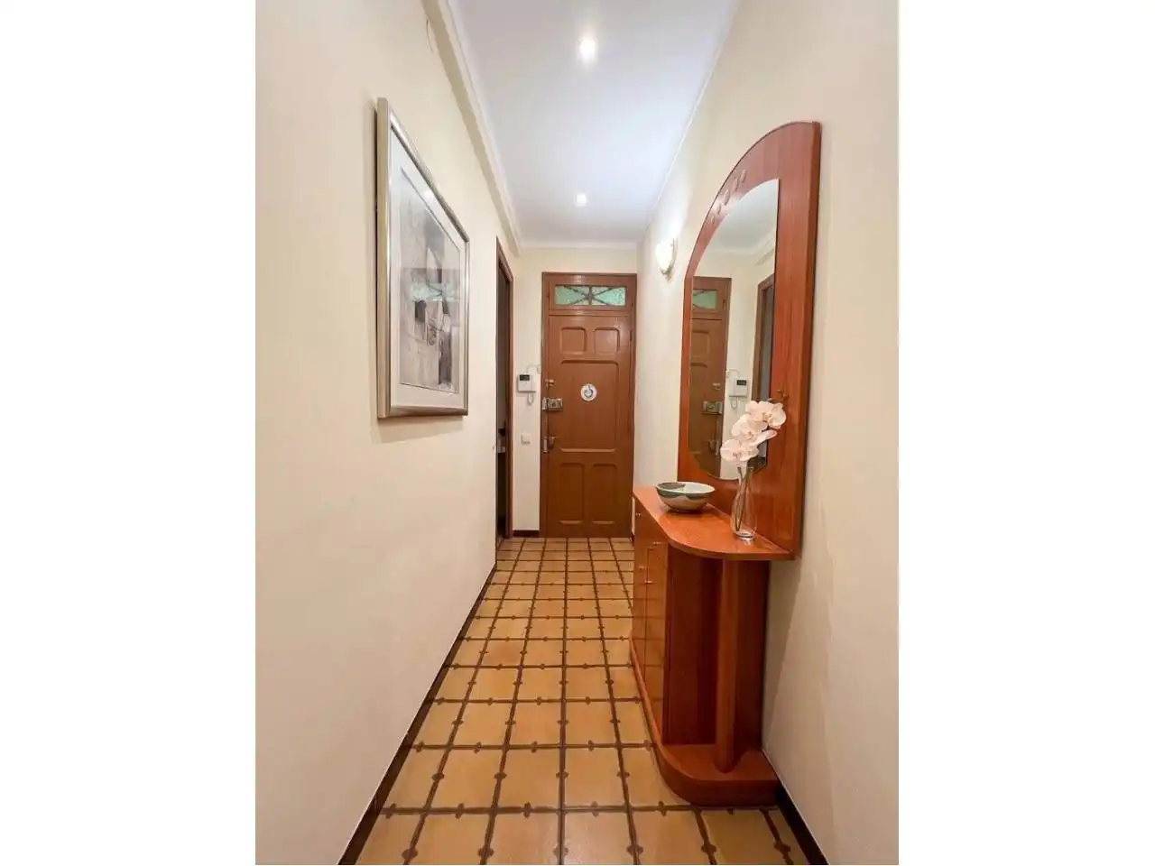 Appartamento con terrazza in vendita a Calle Vallespir, imagen 26