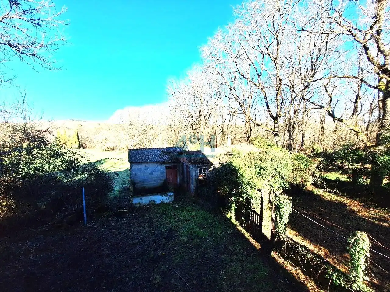 Casa o chalet en venta en Baños de Molgas con Calefacción, Jardín privado y Terraza