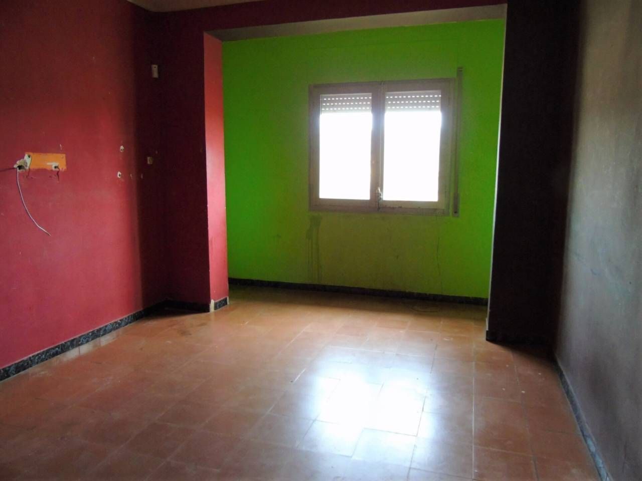 Bedroom of Flat for sale in Balenyà  with Terrace