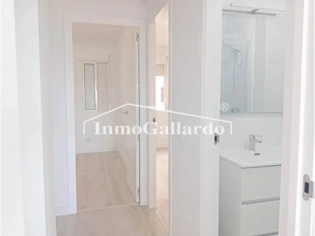 Flat with lift for sale in Calle Héroe de Sostoa, imagen 26