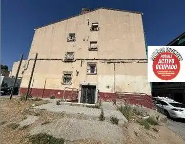 Apartament en venda a Villaverde