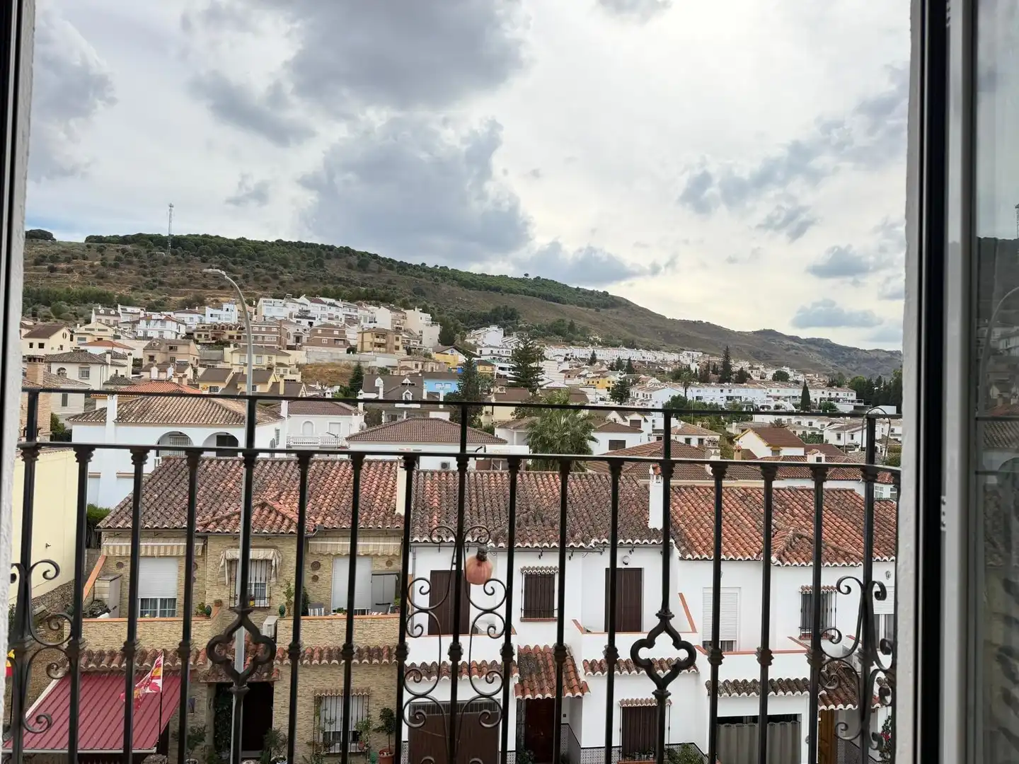 Appartamento con terrazza in vendita a Fuentemora