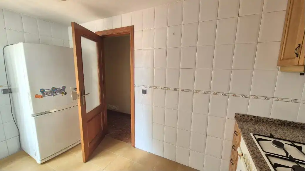 Pis en venda en Torrent amb Terrassa i Balcó