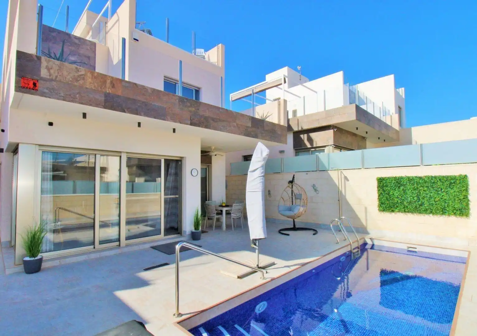 Villa in vendita a Orihuela Costa