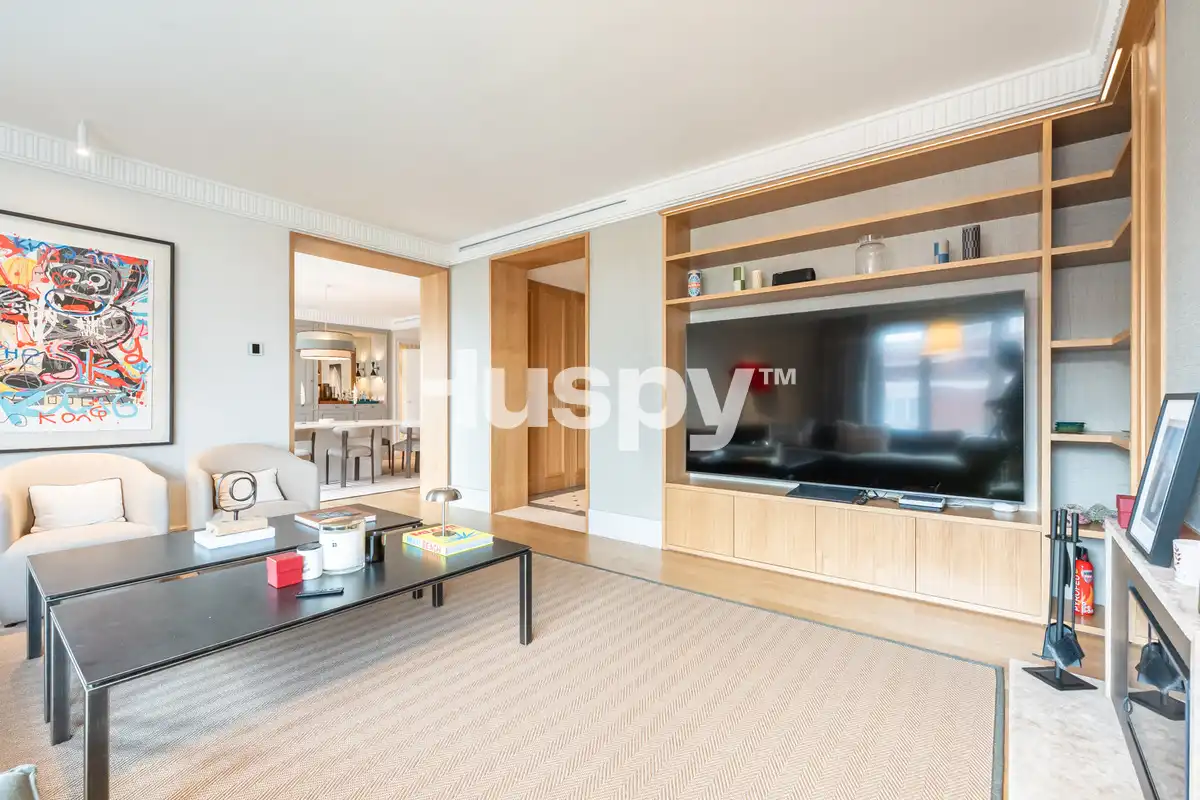 Penthouse mit Terrasse zum Verkauf in Calle del Poeta Joan Maragall, imagen 9