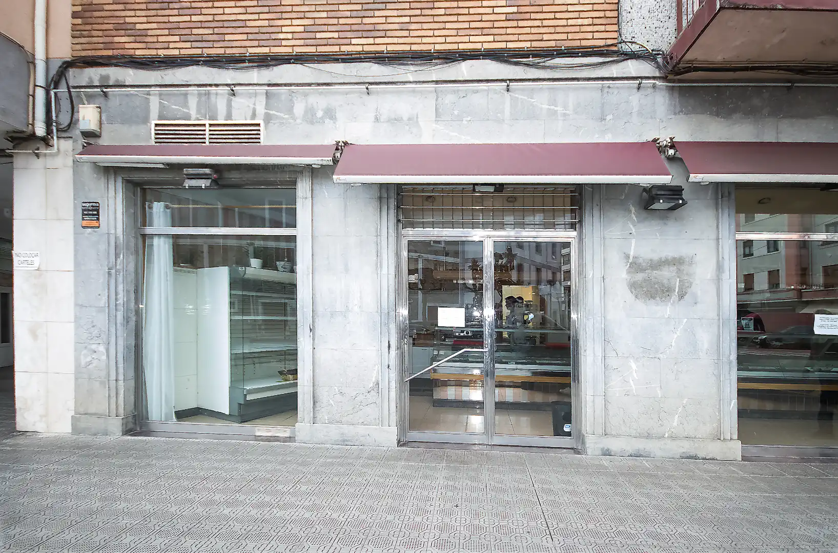 Local comercial de lloguer a Oria Kalea 5, imagen 2