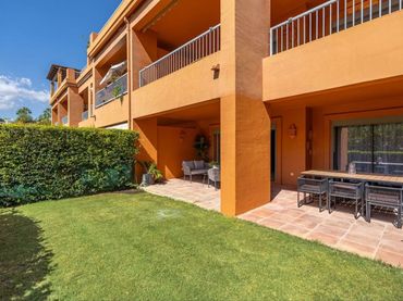 Ground floor with pool for sale in Benamara - Atalaya
