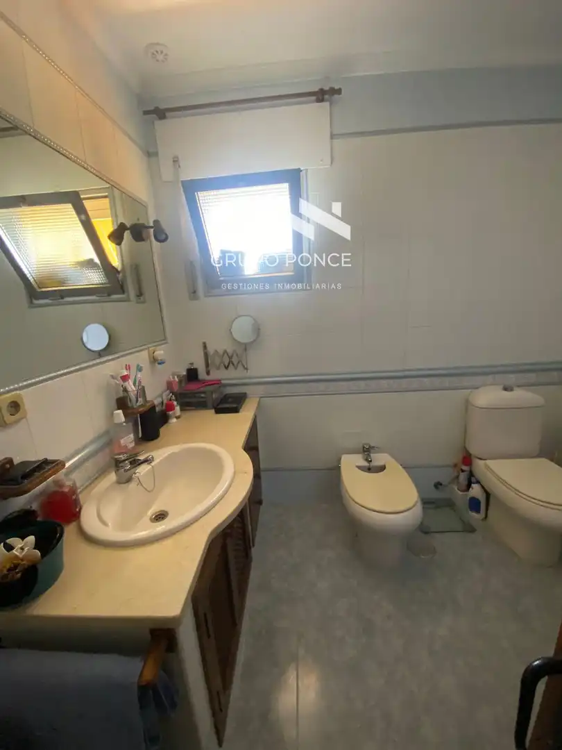 Bathroom of Houses for sale in Jerez de la Frontera  with Air Conditioner