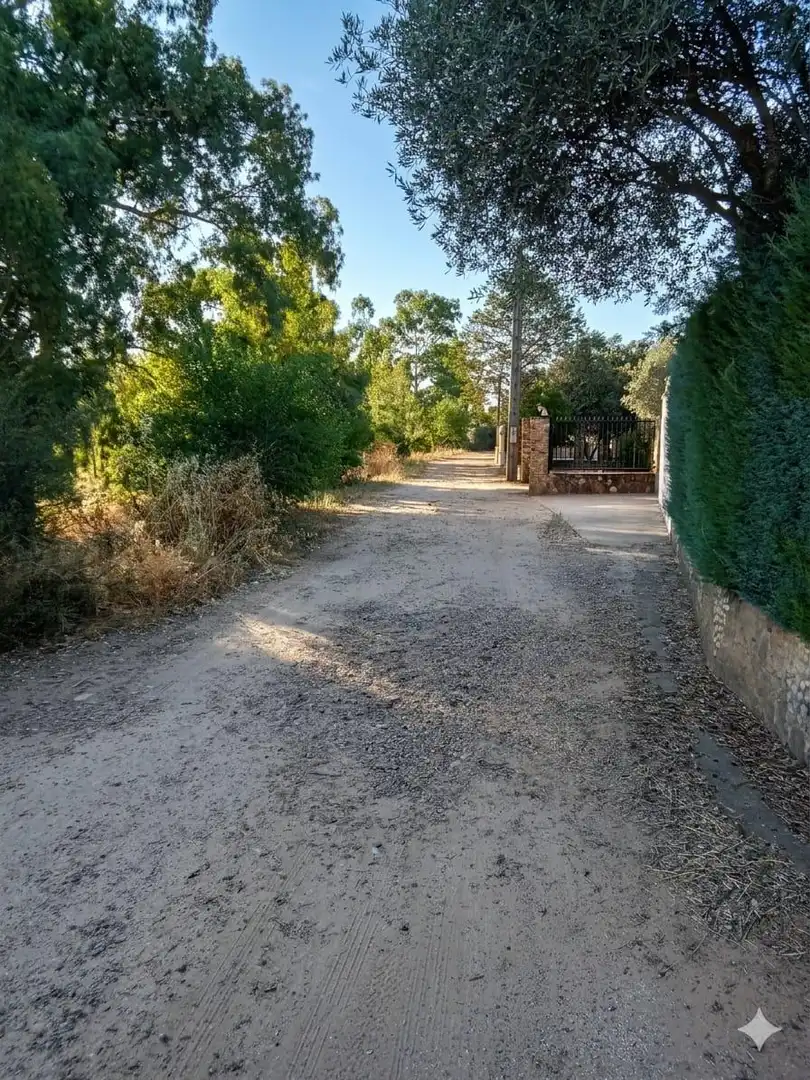 Casa o xalet en venda en Piedrabuena amb Calefacció, Jardí privat i Terrassa