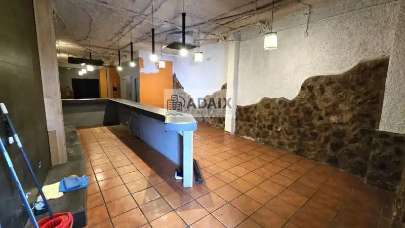 Local comercial de lloguer a Tomelloso, imagen 2