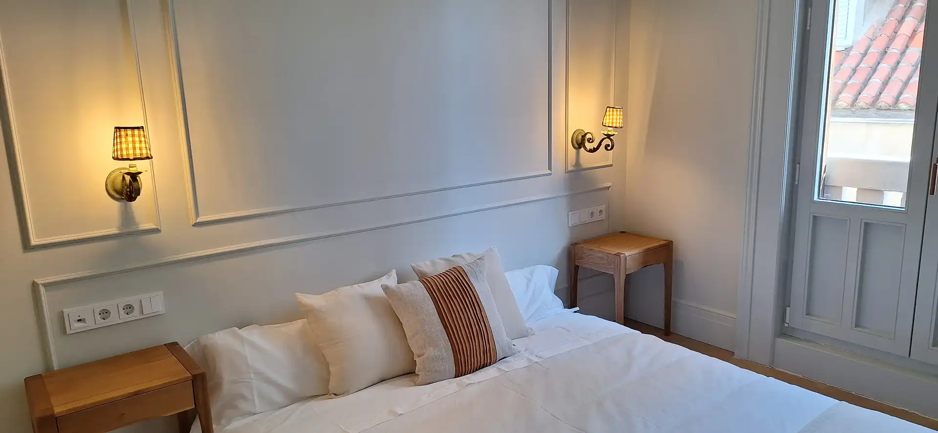 Habitación de Piso de alquiler en Centro
