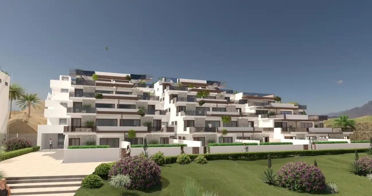Flat with pool for sale in Al 7107, imagen 22