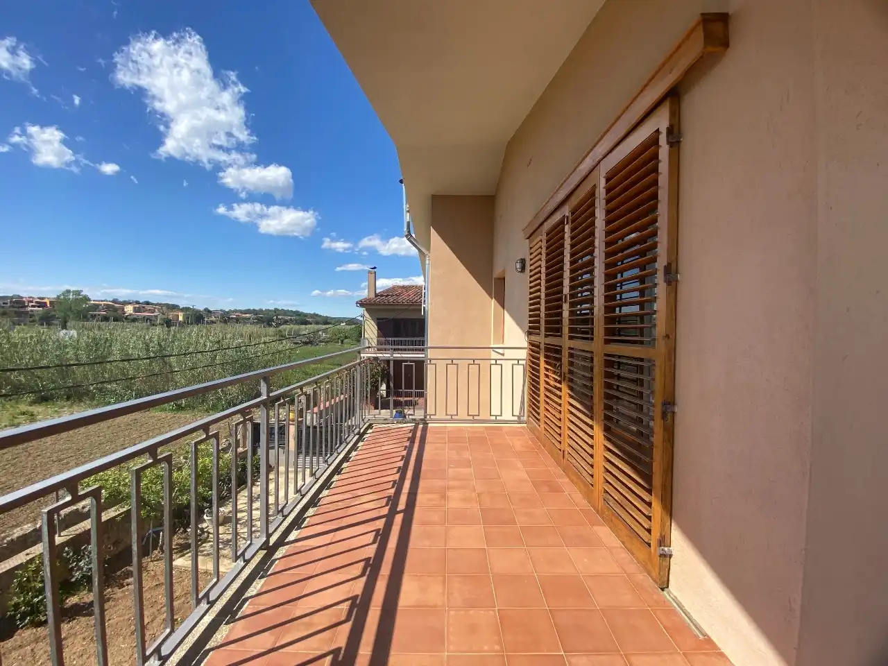 Casa amb terrassa en venda a Carrer del Pont 21, imagen 12